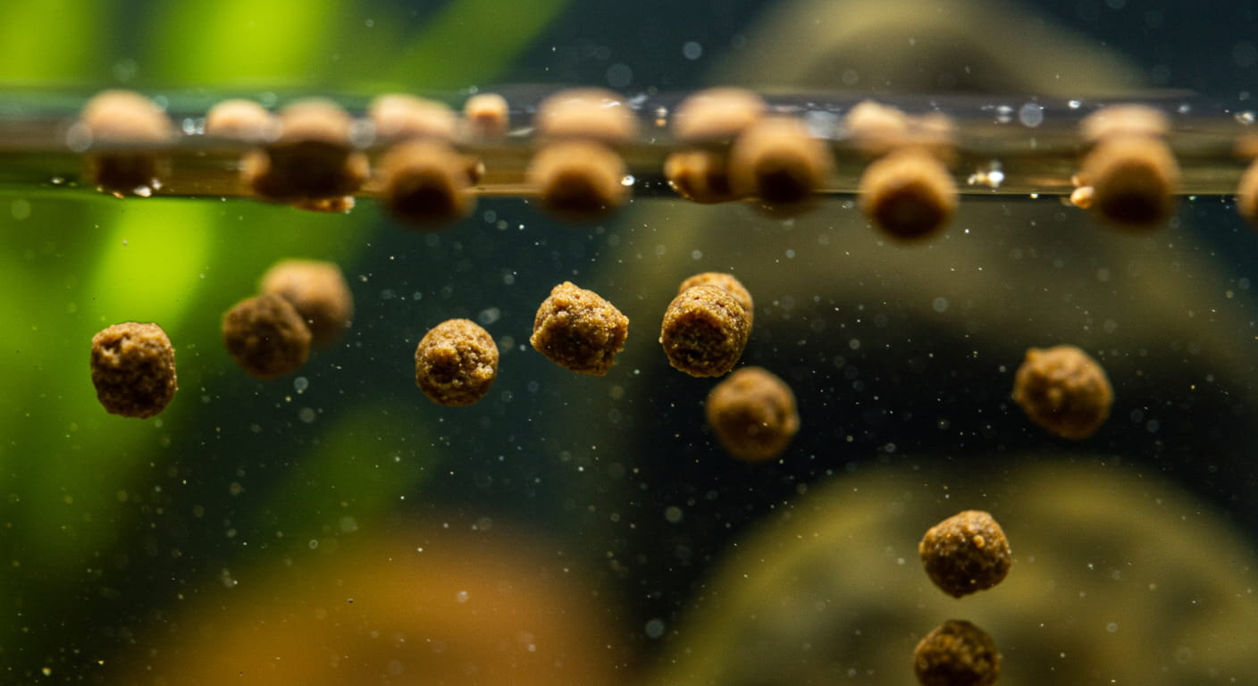 Catfish Nutrition